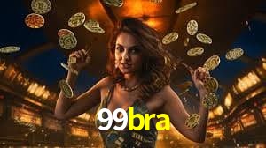 Welcome Bonus 99bra