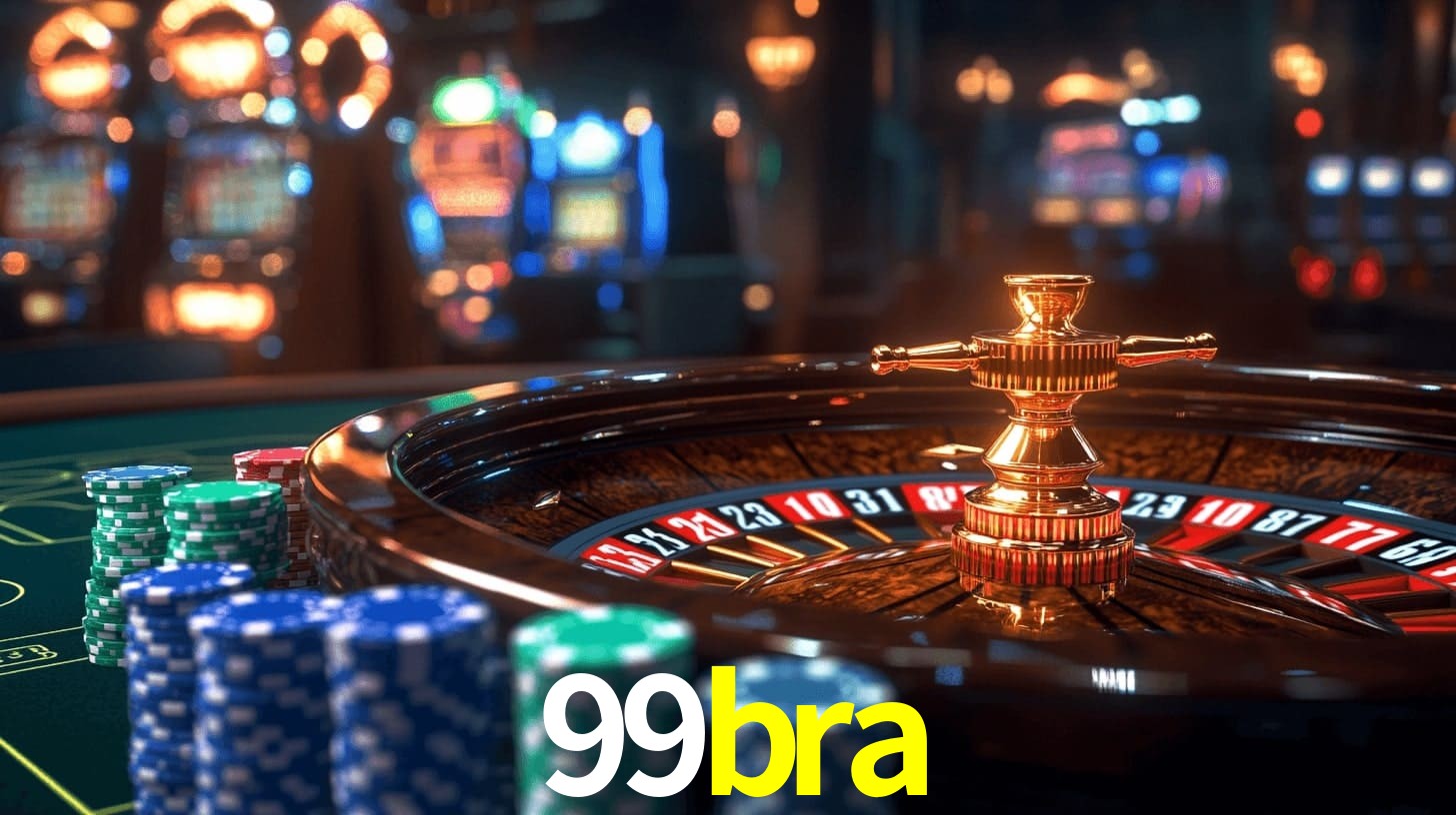 99bra - Cassino Online Muito Divertido - 99bra.com
