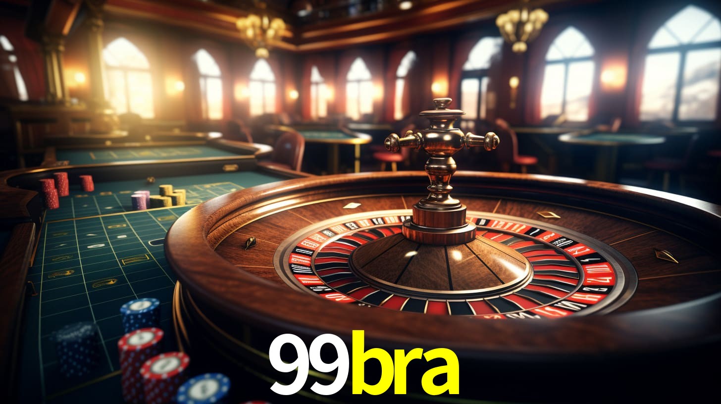 Live Casino 99bra
