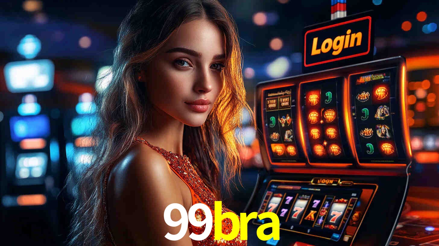 Sinta a adrenalina dos jogos de cassino com 99bra