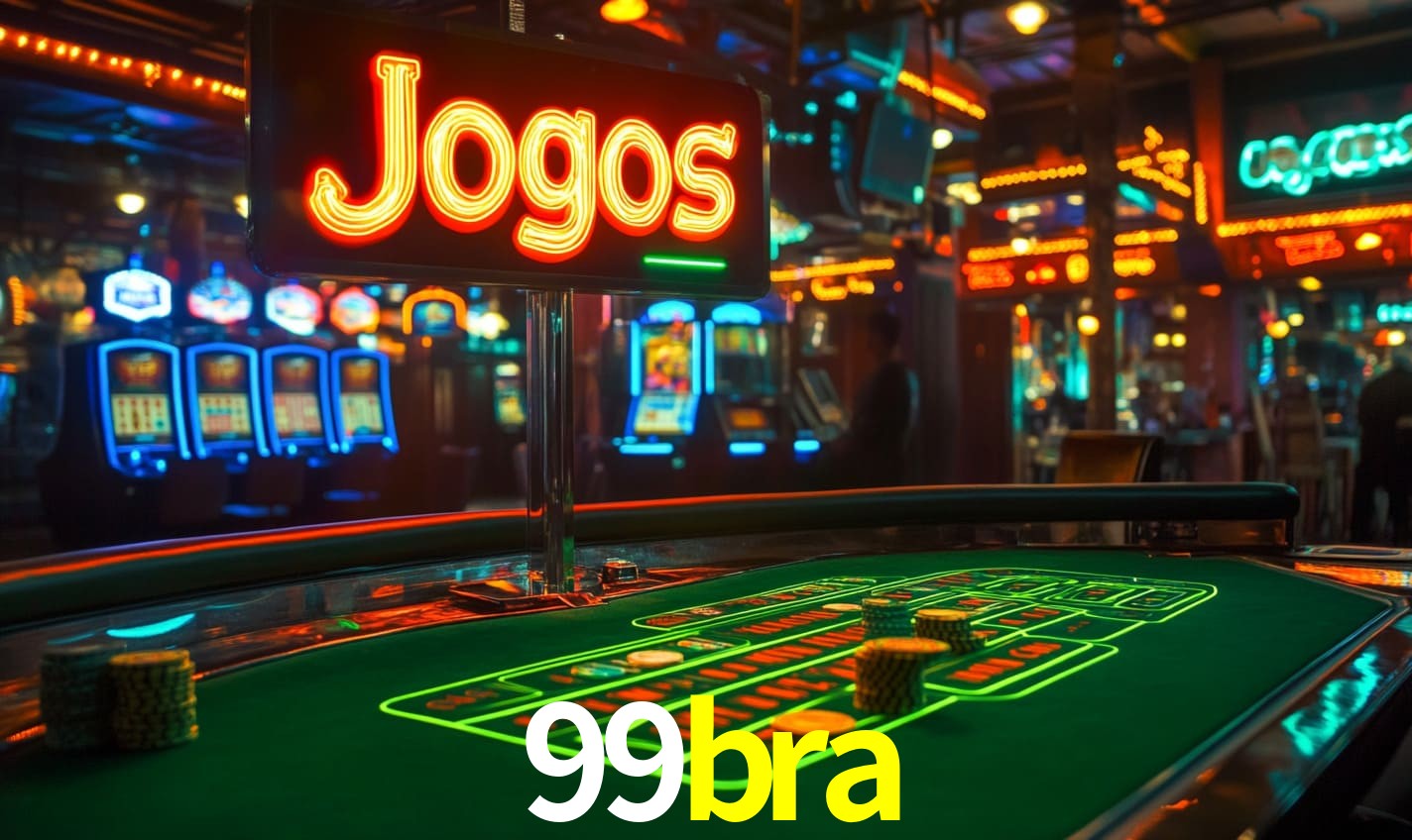 Live Casino 99bra