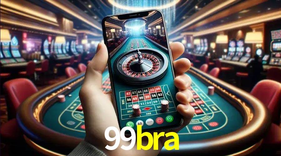Live Casino 99bra