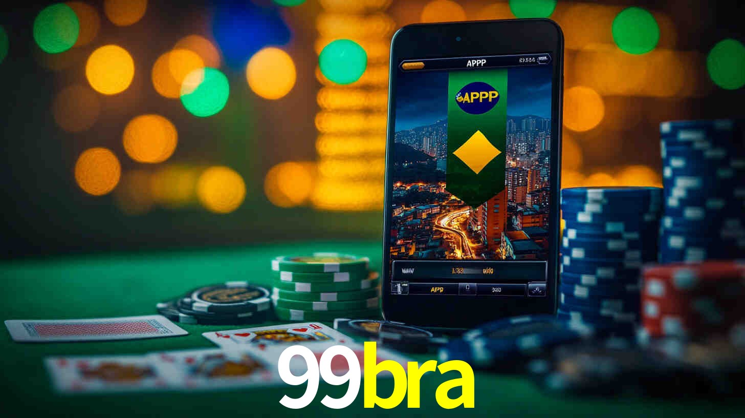 Apostas Esportivas na 99bra: Um Guia Completo