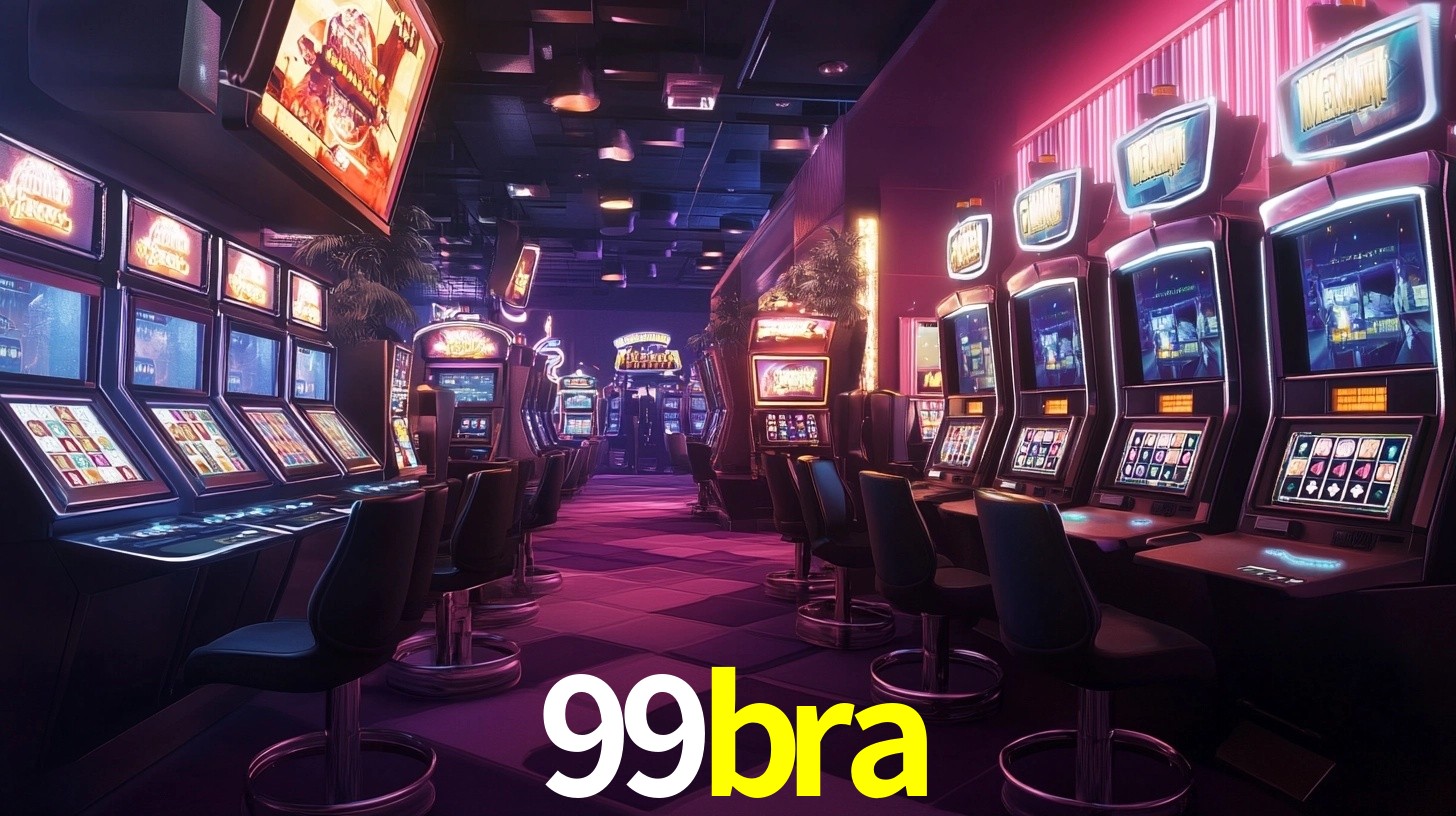 Welcome Bonus 99bra