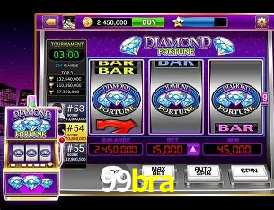 Explorando a Categoria de Eventos em Apostas na 99bra