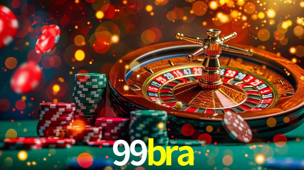 Explorando a Categoria de Eventos em Apostas na 99bra