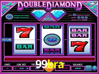 Descubra a Magia dos Jogos de Arcade no 99bra