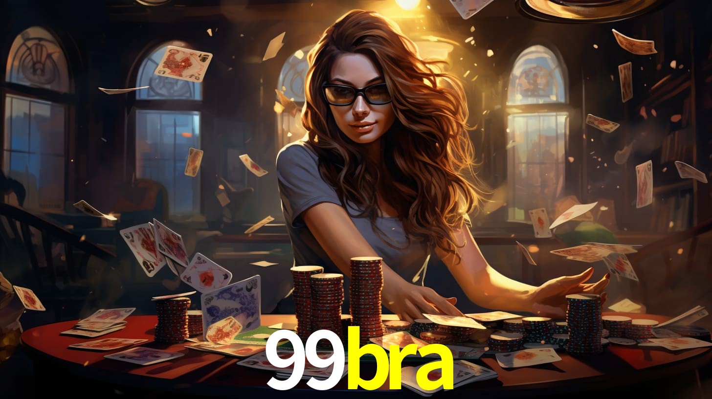 Roulette Table 99bra