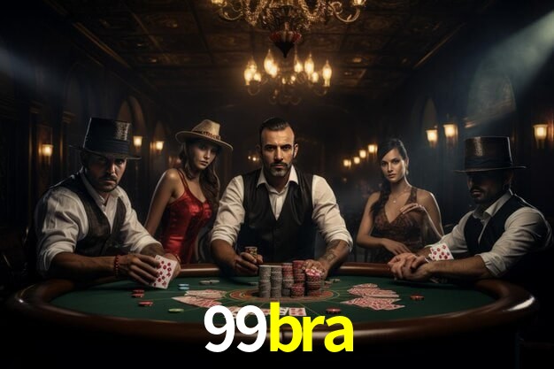 A Experiência Imersiva dos Cassinos Ao Vivo no 99bra