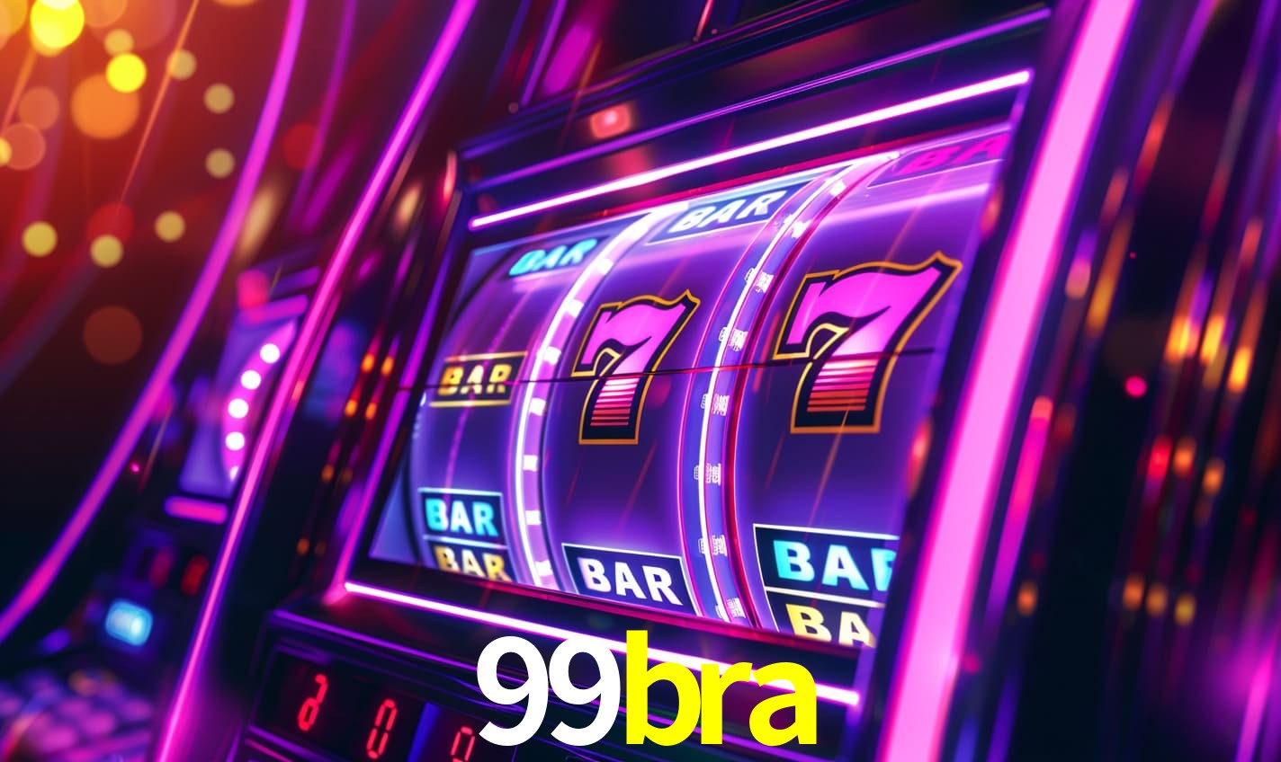 99bra: Seu Cassino Premiado com Pagamentos Rápidos