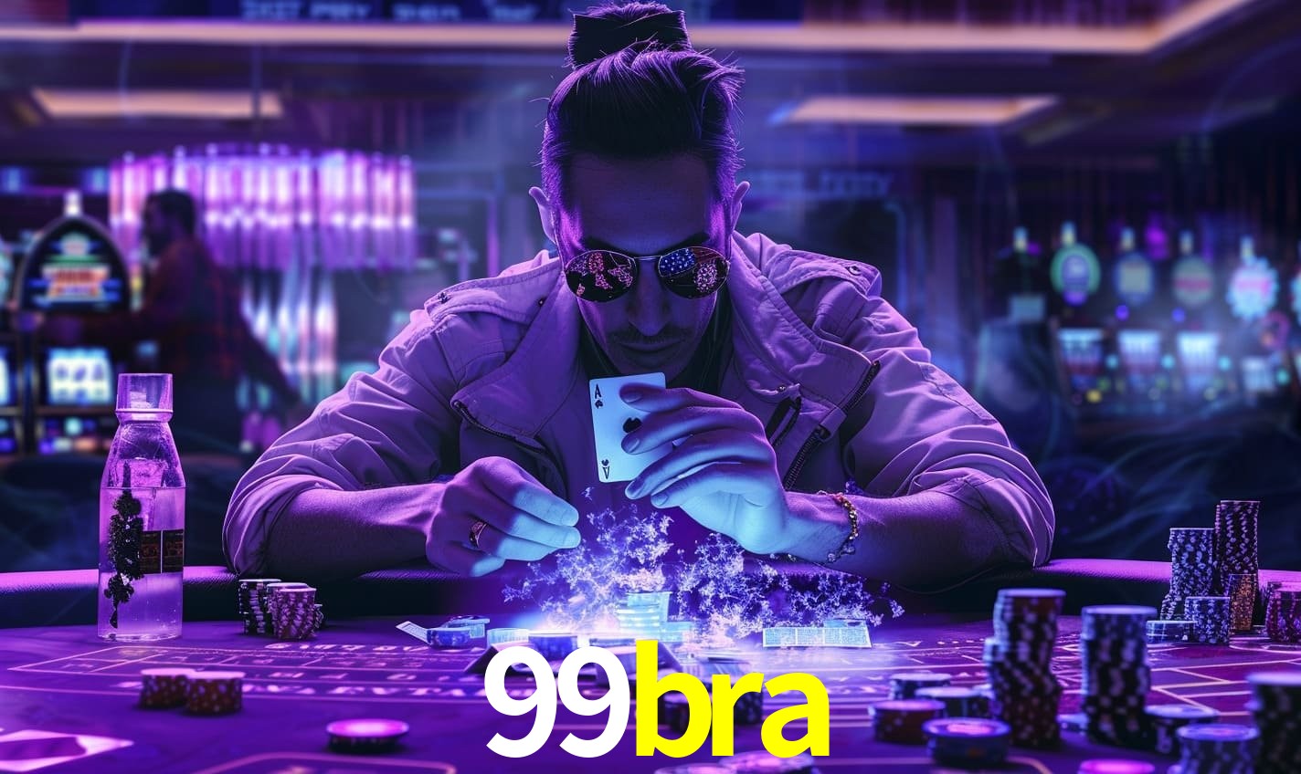 Roulette Table 99bra