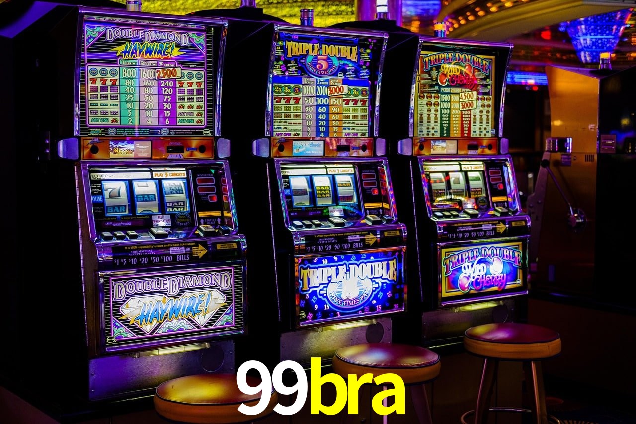 Casino VIP 99bra
