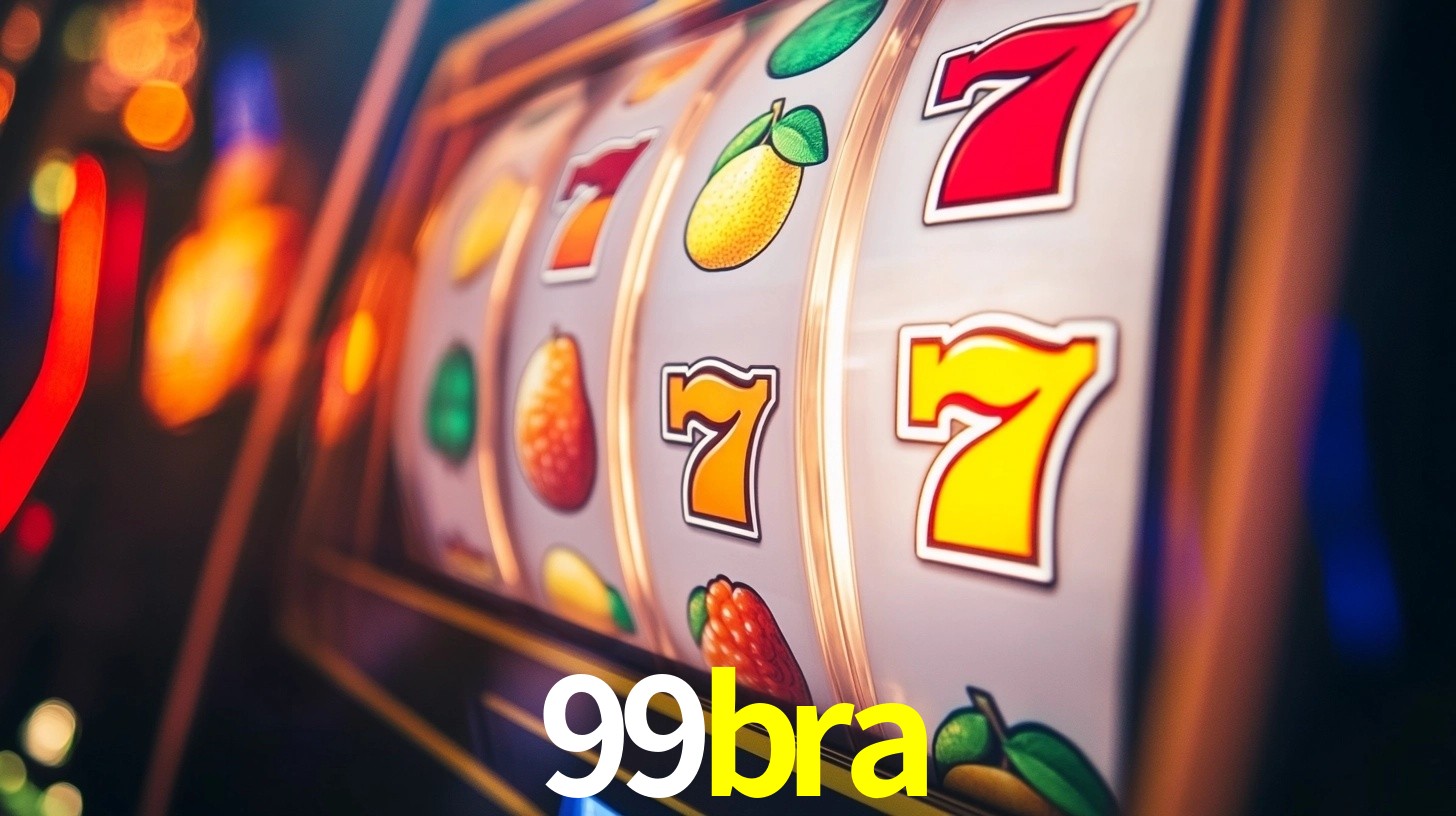 99bra Bônus - 99bra visual 1