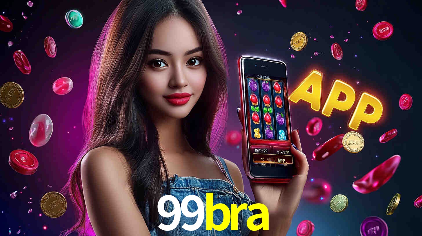 Apostas Esportivas na 99bra: Um Guia Completo