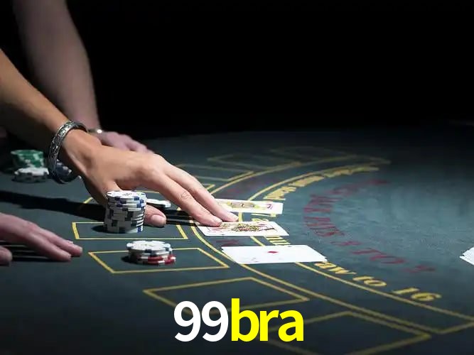 Tecnologia da Plataforma 99bra