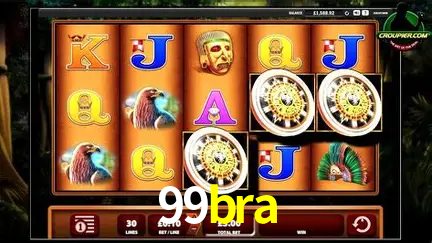 Descubra o Mundo do Cassino Online com 99bra
