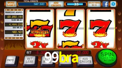 Descubra o Mundo do Cassino Online com 99bra