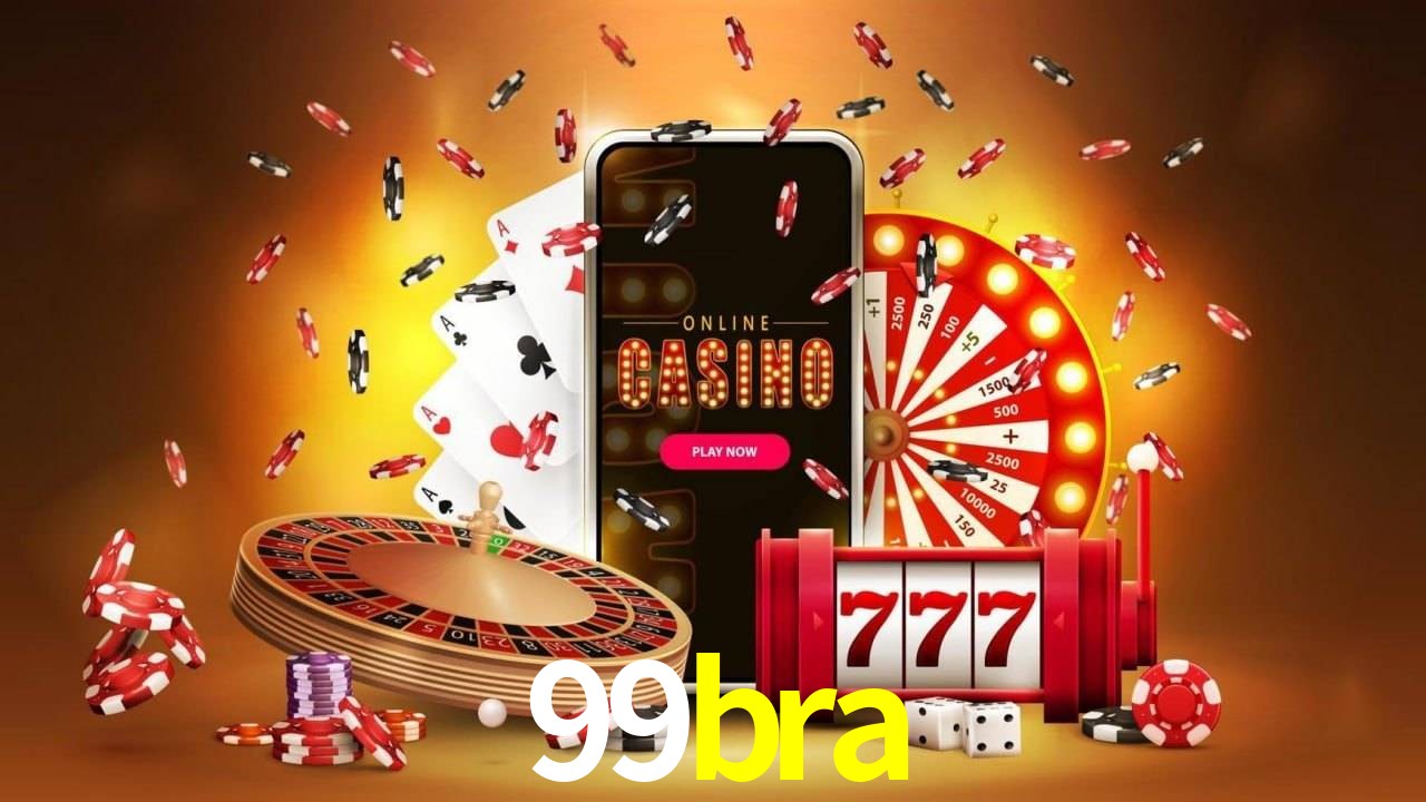 Estatísticas do Jogo 99bra