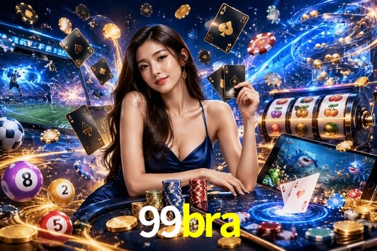Account Benefits 99bra