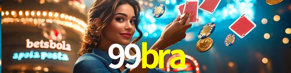 Welcome Bonus 99bra