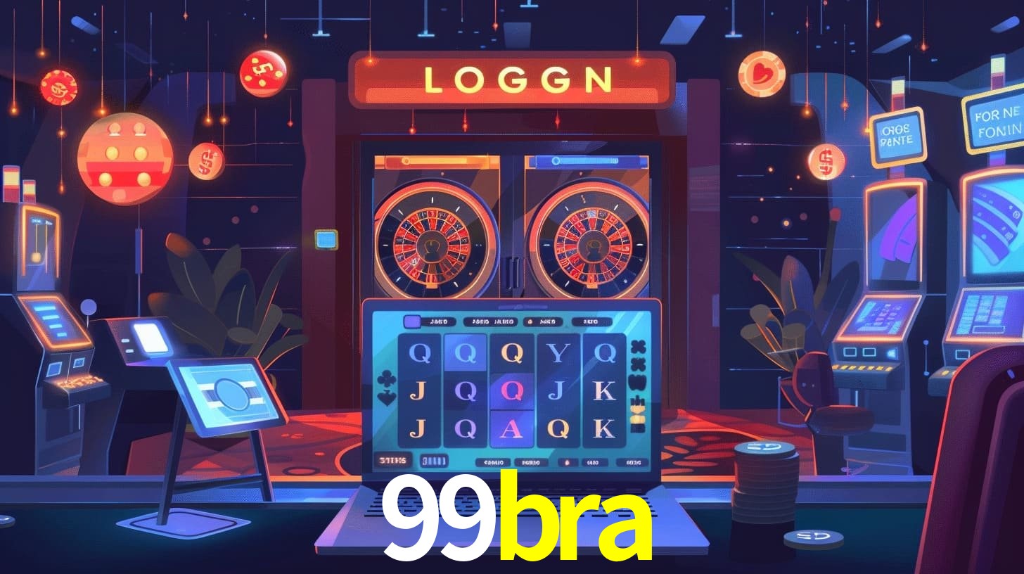 Segurança 2FA 99bra