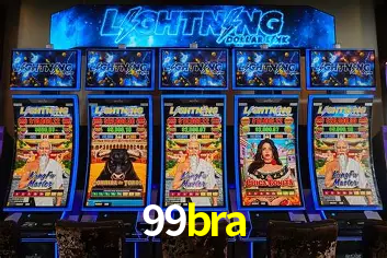 A Emoção da Loteria na 99bra: Uma Chance de Mudança de Vida