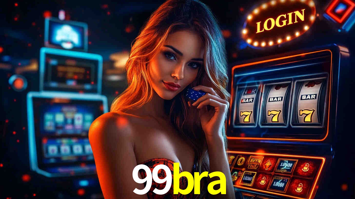 99bra: A Experiência de Casino com Jogos de Mesa ao Vivo