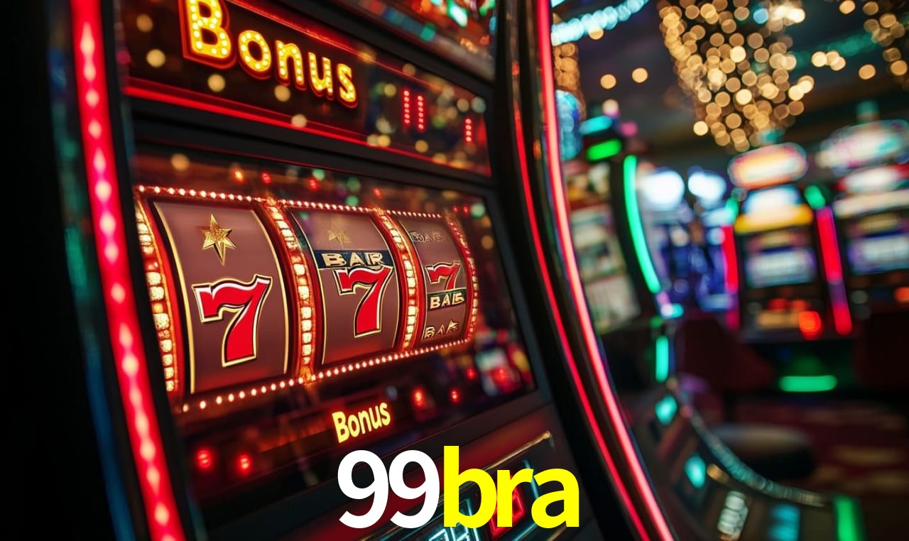 Bônus Generosos e Exclusivos no 99bra para Você!