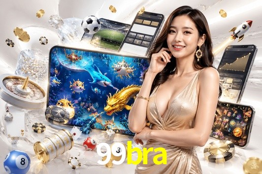 Game Providers 99bra