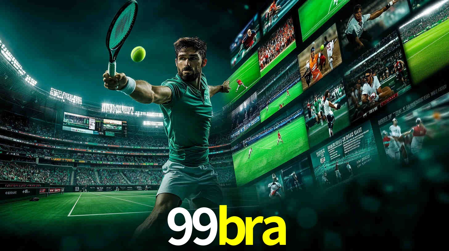 A Experiência Imersiva dos Cassinos Ao Vivo no 99bra