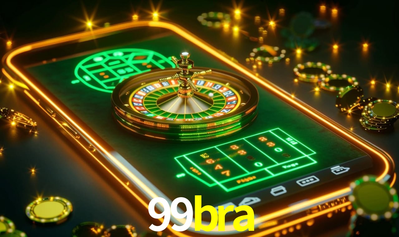 Cadastro Rápido 99bra
