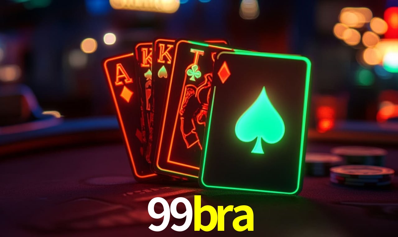 99bra Slots - 99bra visual 1