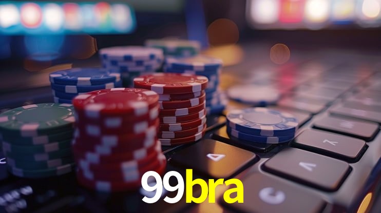 Casino Ao Vivo 99bra
