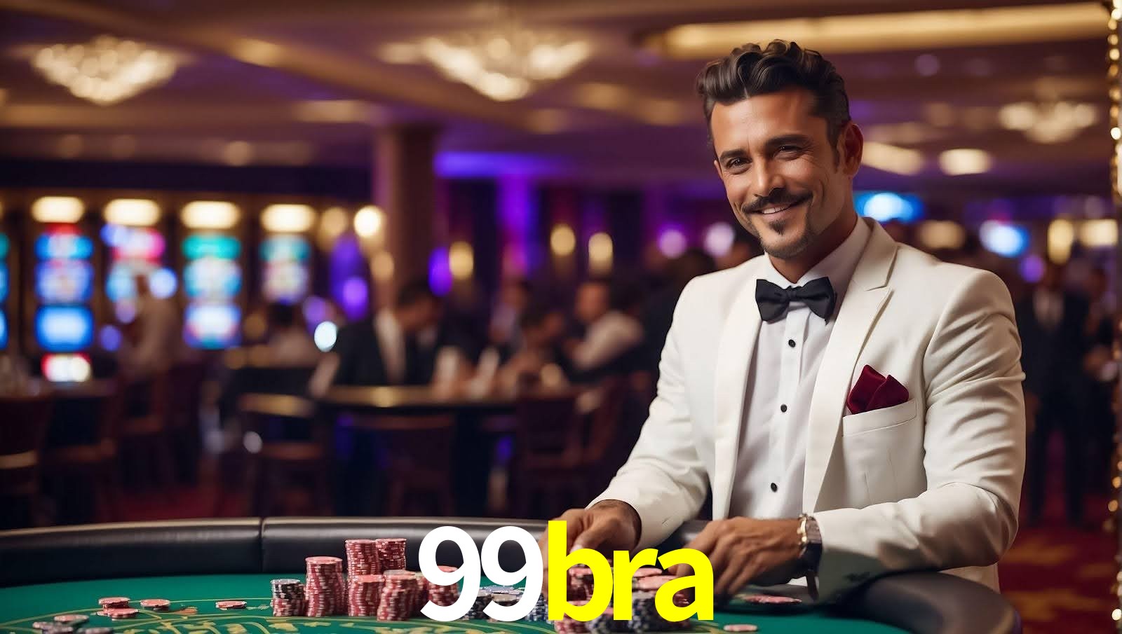 Provedores de Jogos 99bra