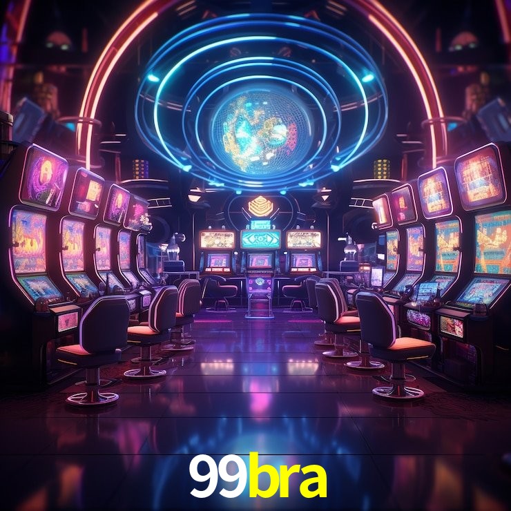 99bra Aplicativo - 99bra visual 2