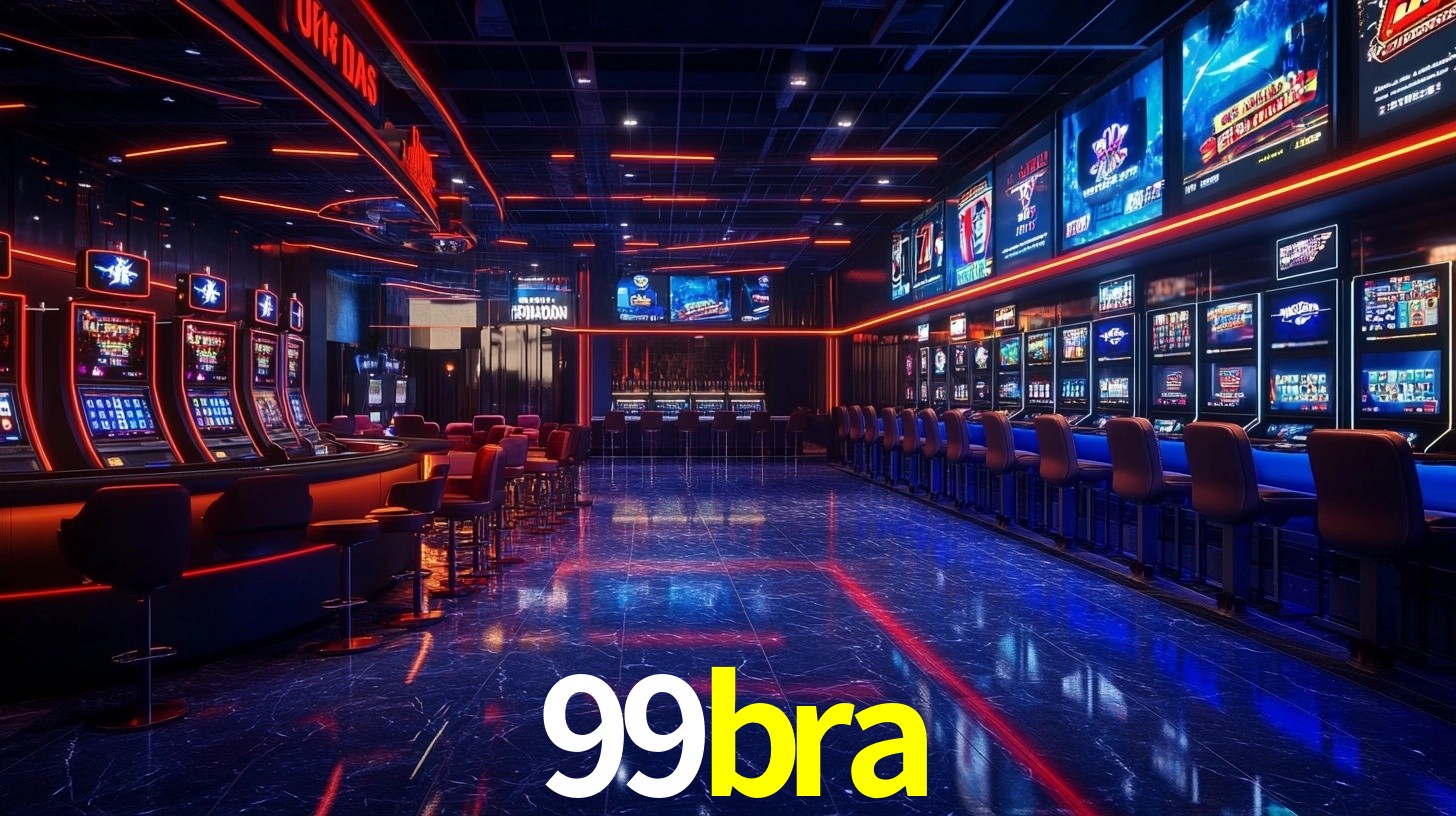 Welcome Bonus 99bra
