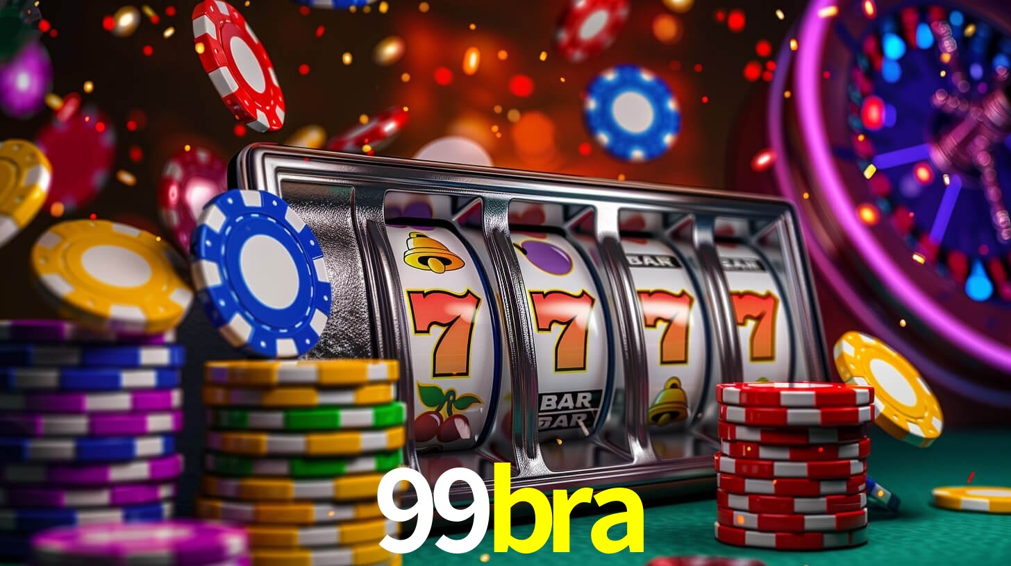 Interface do App 99bra